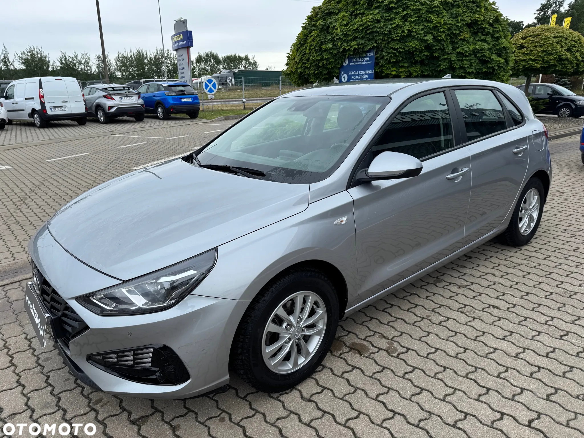 Hyundai i30 1.5 DPI Comfort - 4