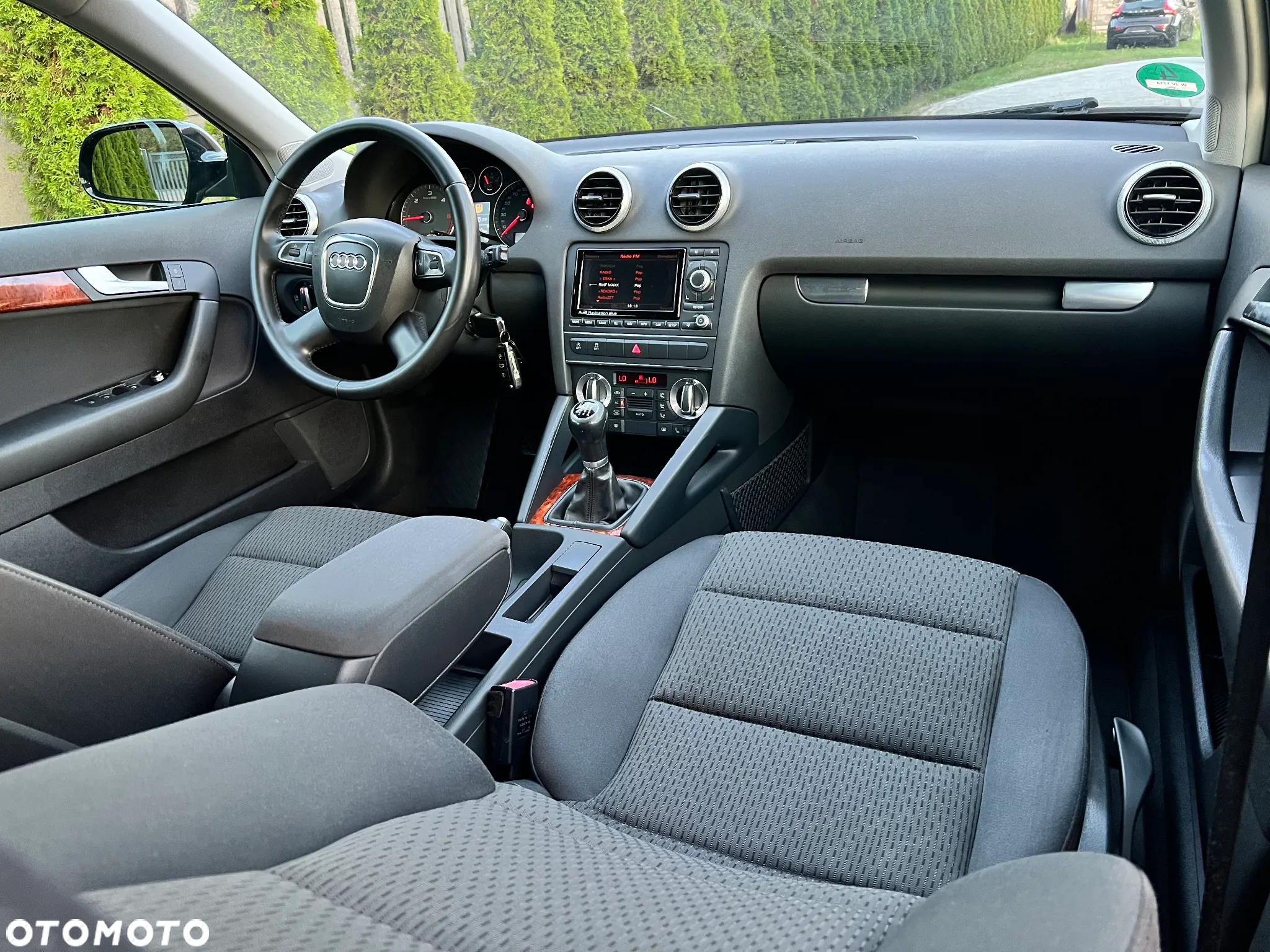 Audi A3 - 21