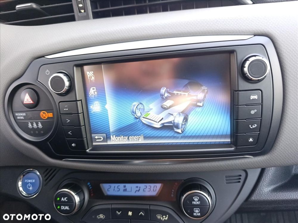 Toyota Yaris - 23
