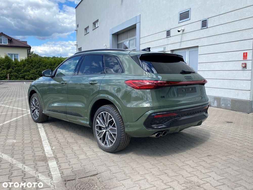 Audi Q5 - 3