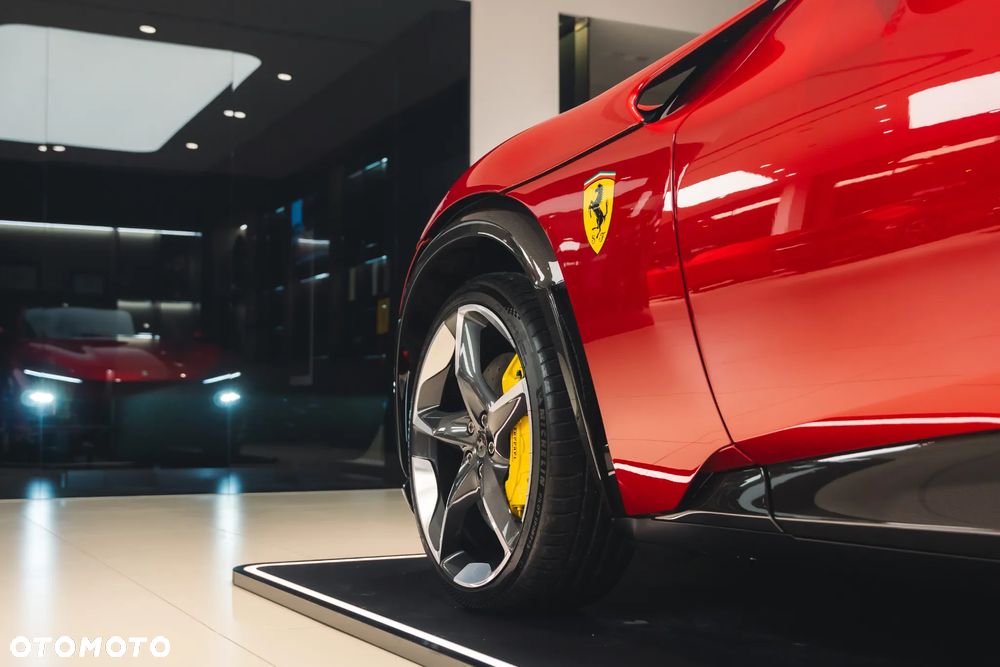 Ferrari Purosangue - 8