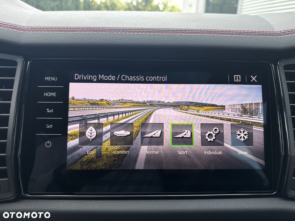 Skoda Kodiaq 2.0 TSI 4x4 RS DSG - 30