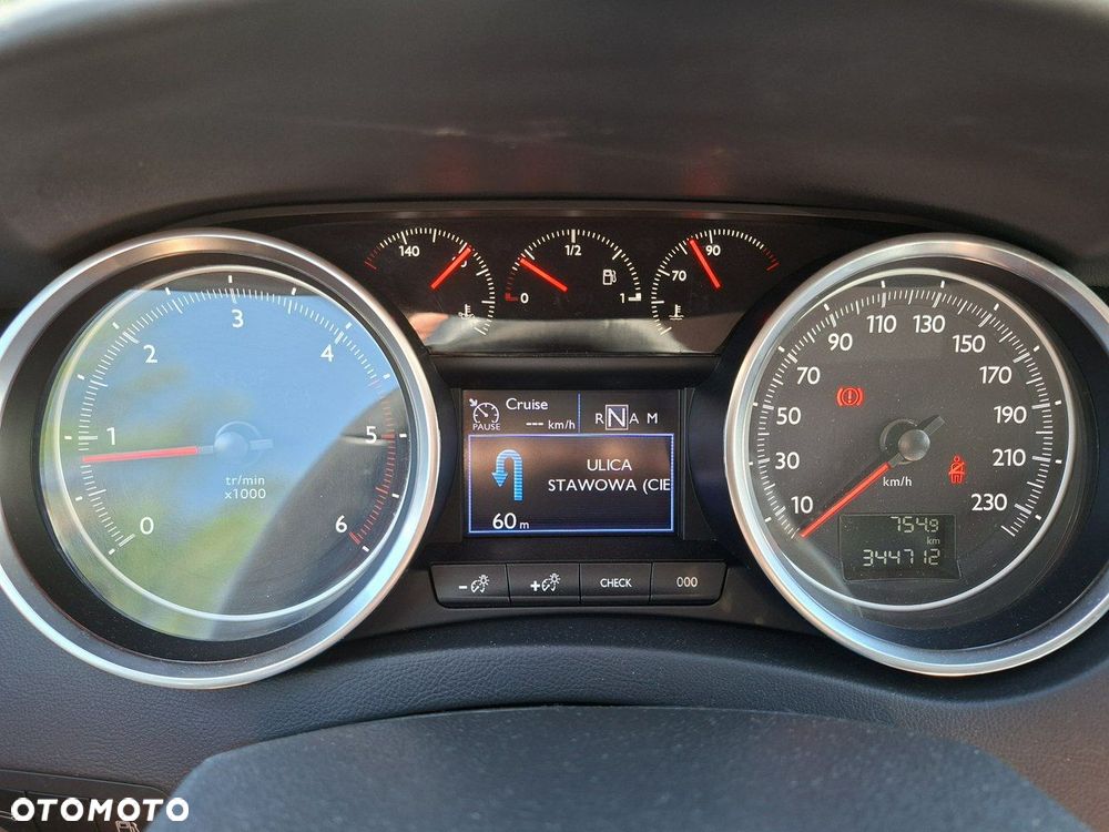 Peugeot 508 - 18
