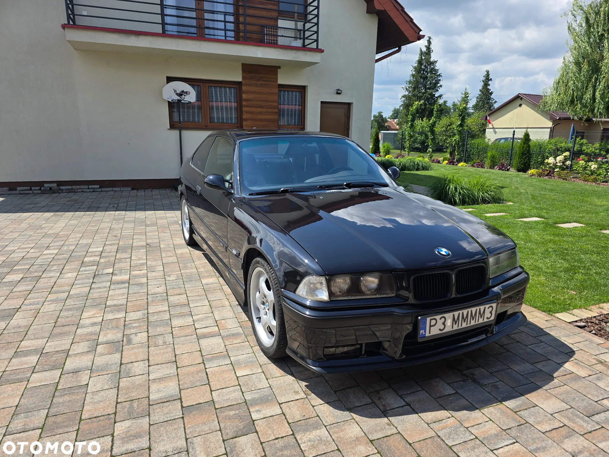 BMW M3 - 3