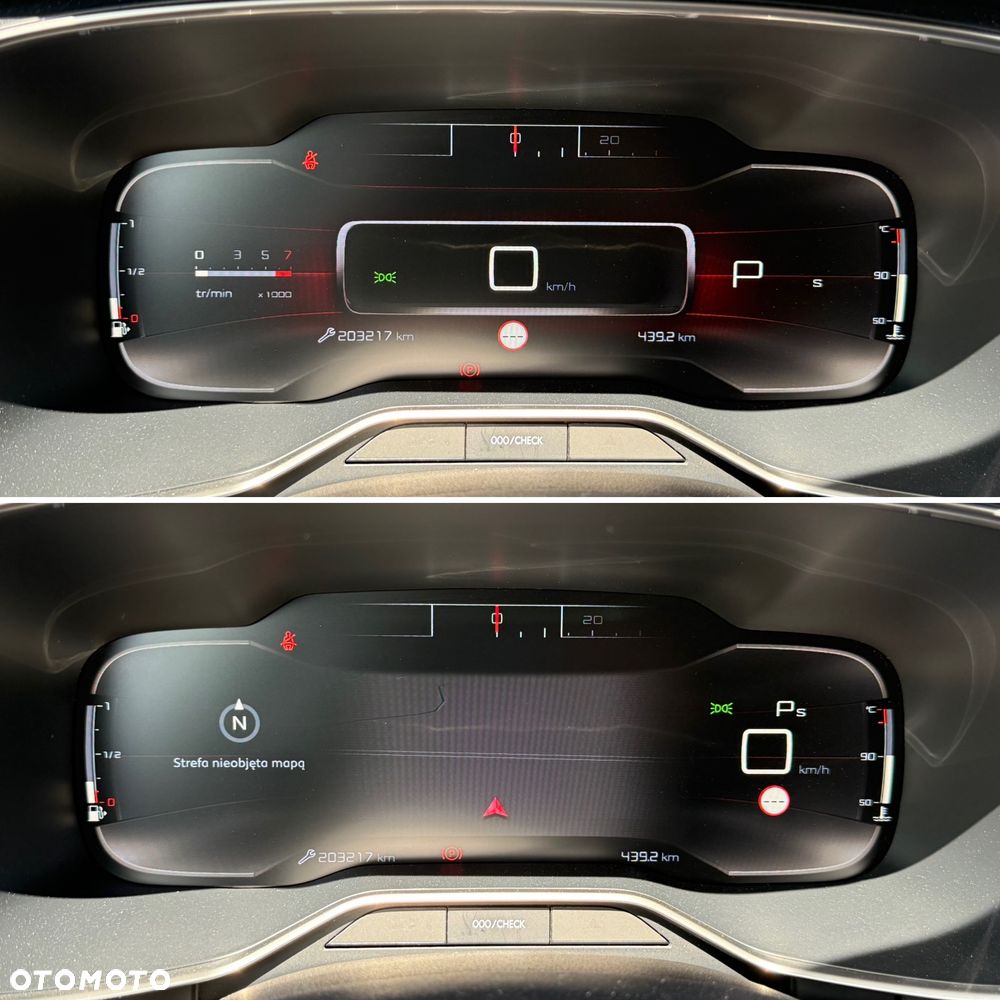 Citroën C5 Aircross BlueHDI 130 S&S EAT8 FEEL PACK - 20