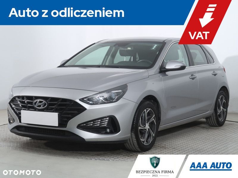 Hyundai i30 - 1