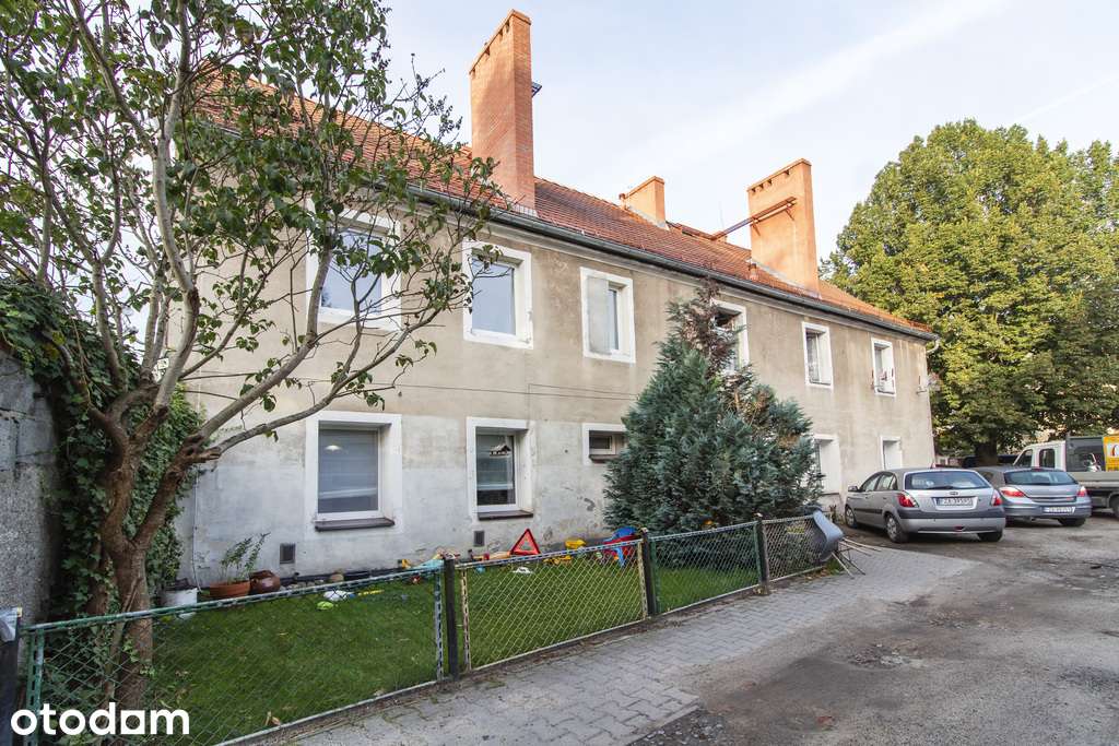 Mieszkanie na sprzedaż, 2 pokoje, 37 m², Lubsko