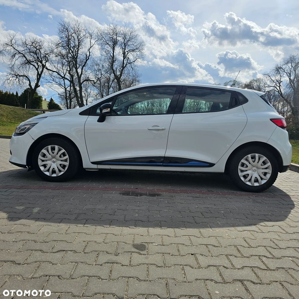 Renault Clio 1.5 dCi Zen - 7