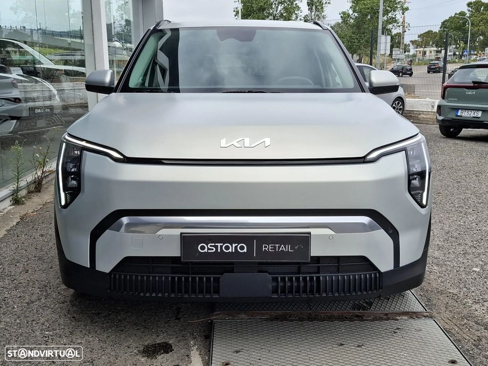 Kia EV3 58.3 kWh Drive - 6