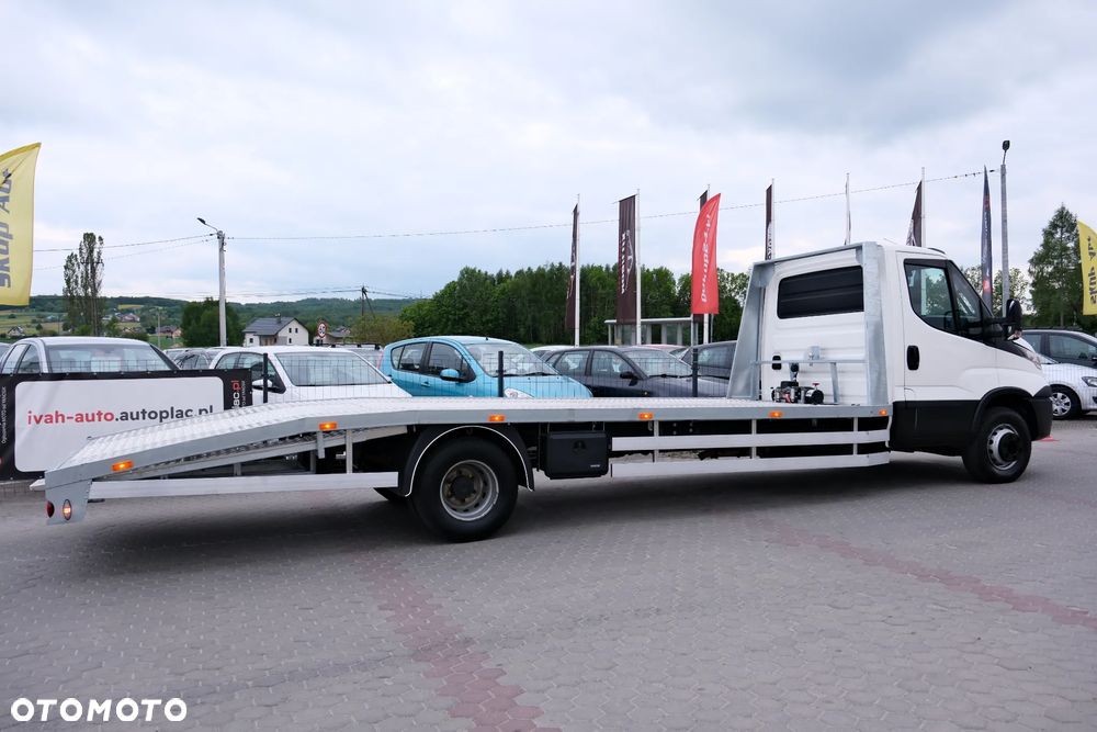 Iveco Daily 72-180 - 7