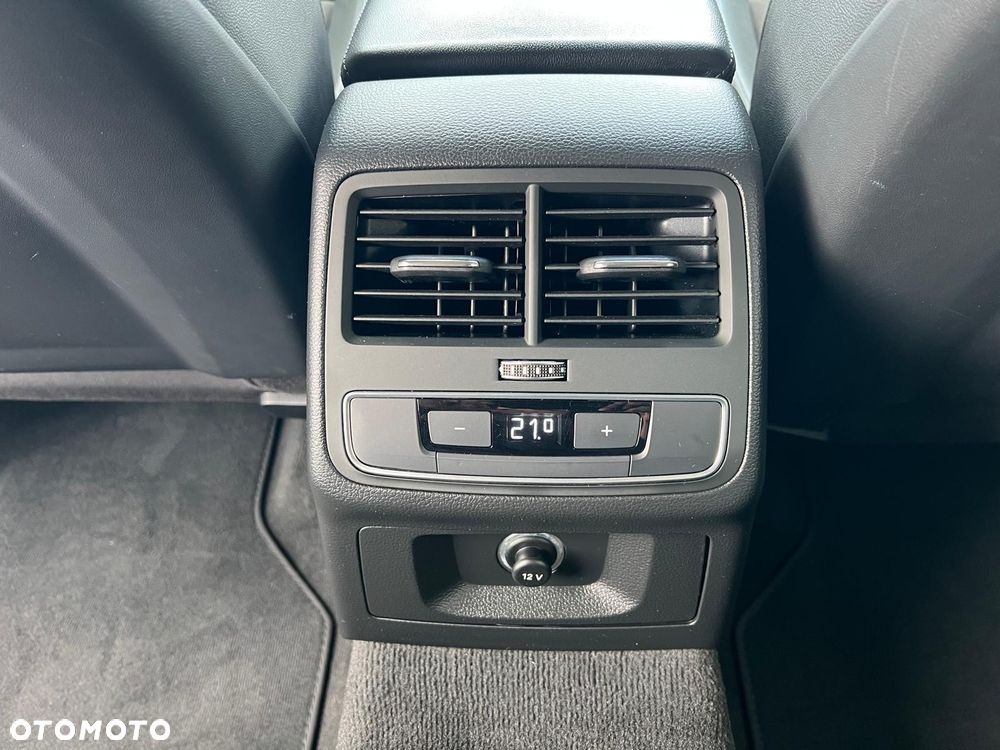 Audi A5 Sportback 2.0 TDI quattro S tronic - 35