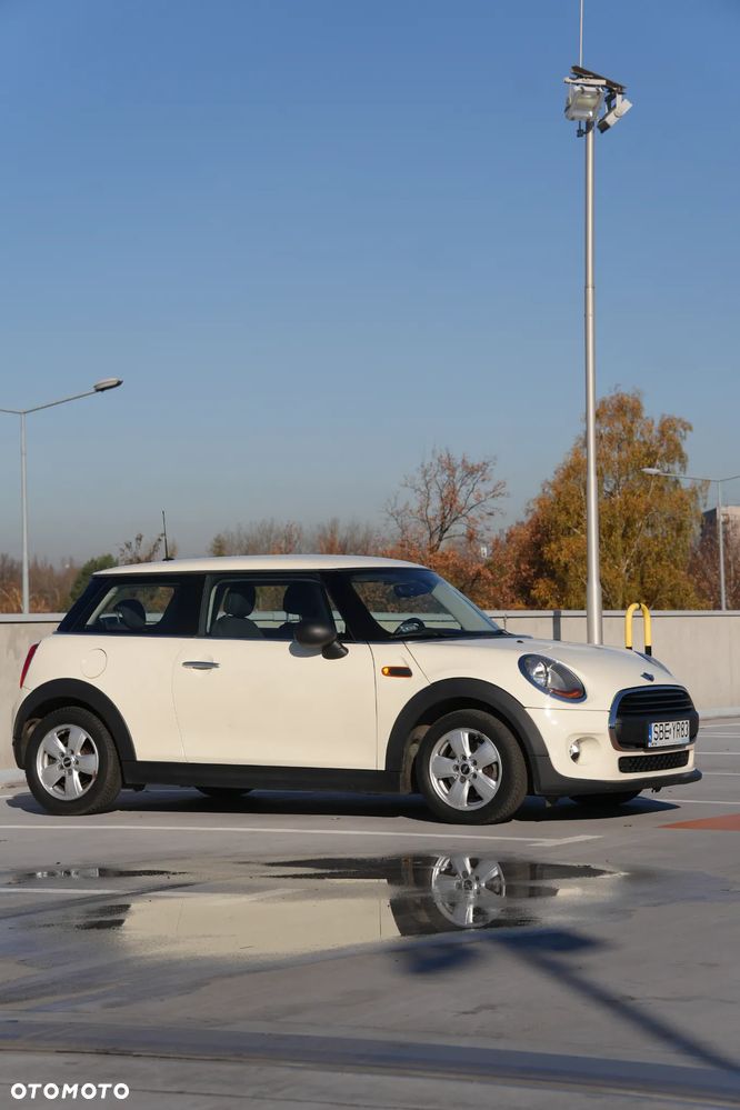 MINI ONE - 3