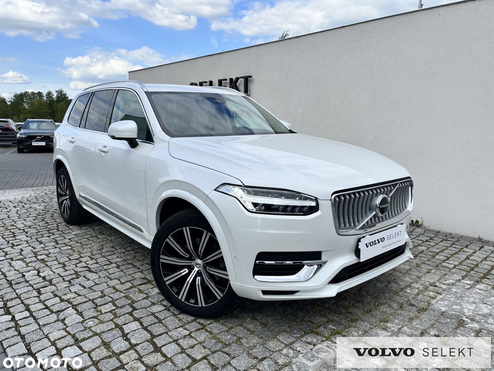 Volvo XC 90 - 3