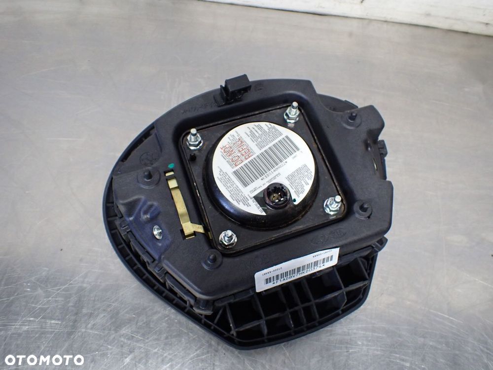 PODUSZKA KIEROWCY KIA CEED   1H569-00010 56900-1H000 - 3