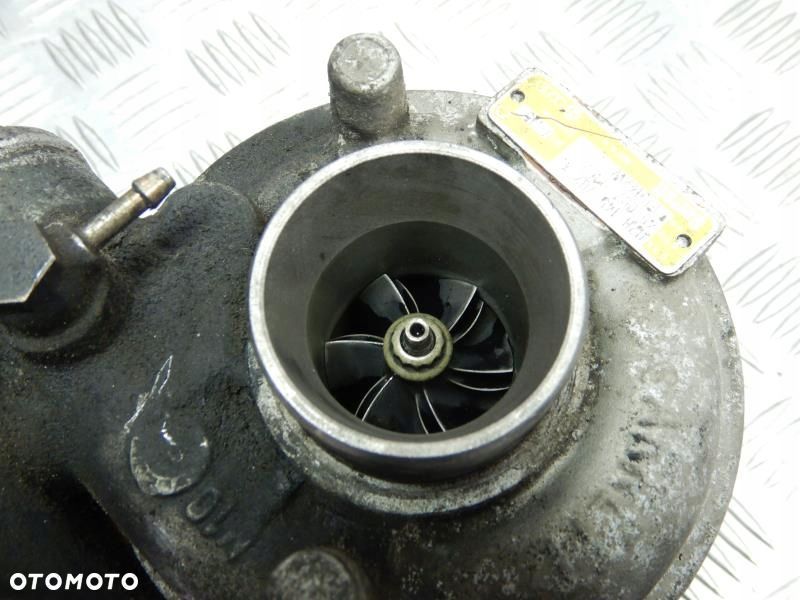 VW PASSAT AUDI A4 B5 1.9 TDI TURBINA 028145702X - 7