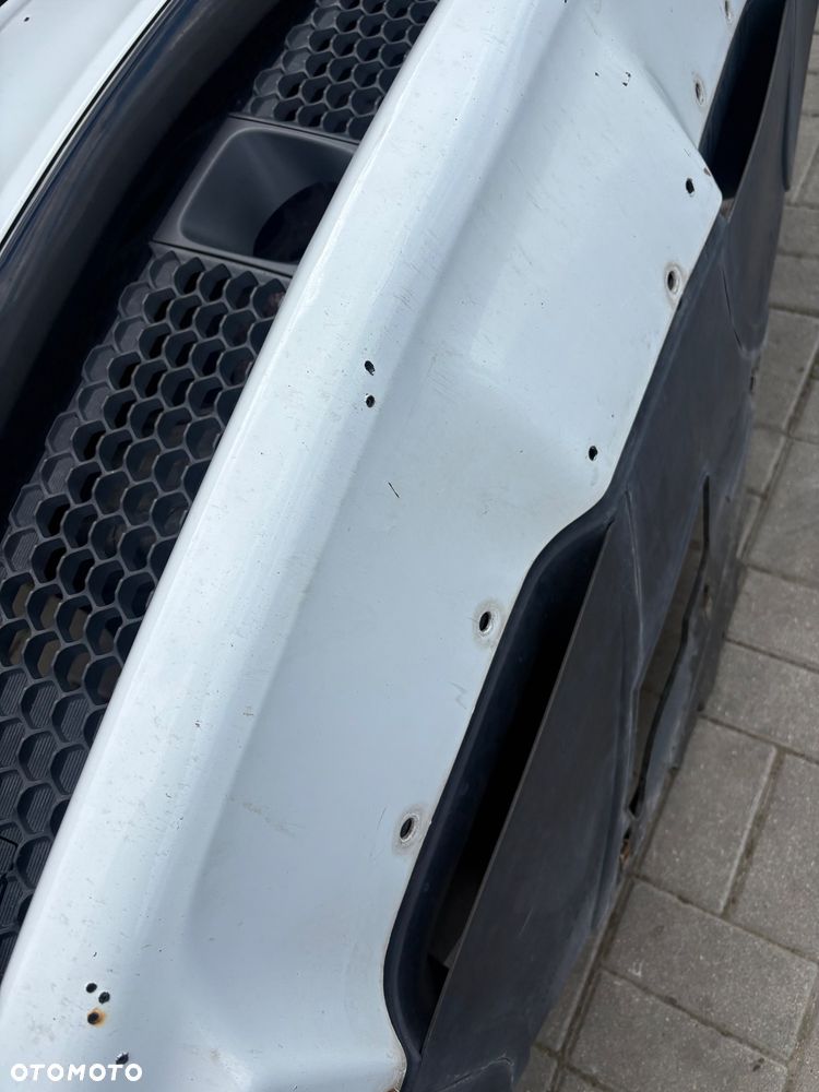Zderzak Jeep Grand Cherokee SRT WK2 2014 - 6
