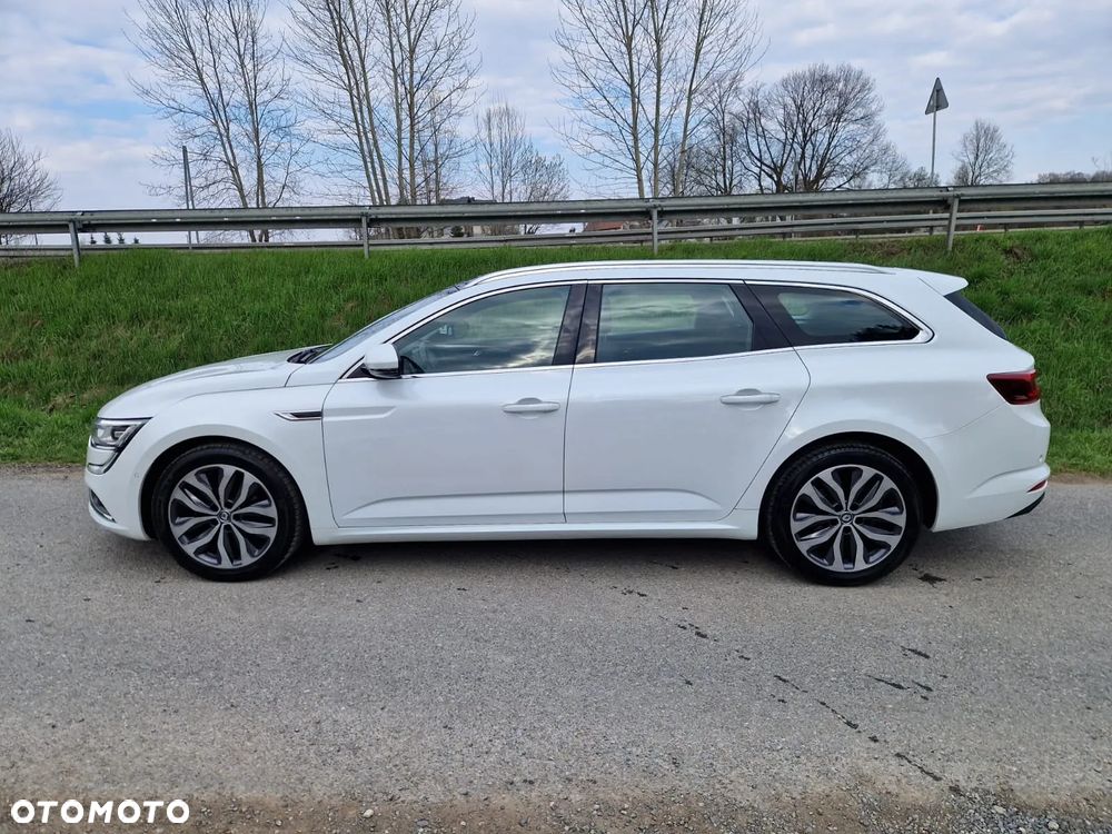 Renault Talisman - 2