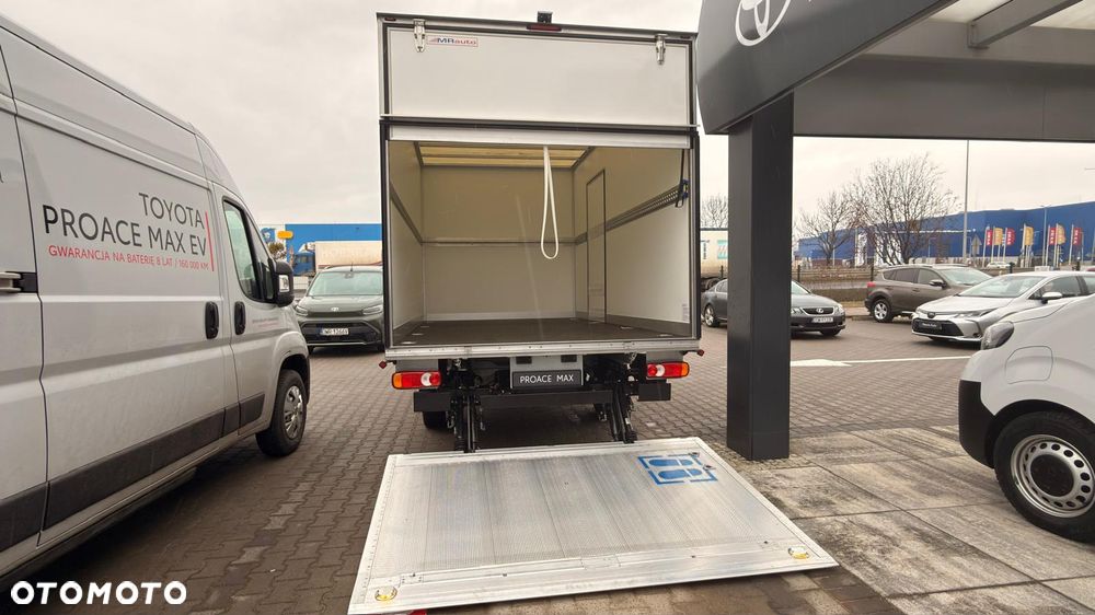 Toyota Proace Max - 14