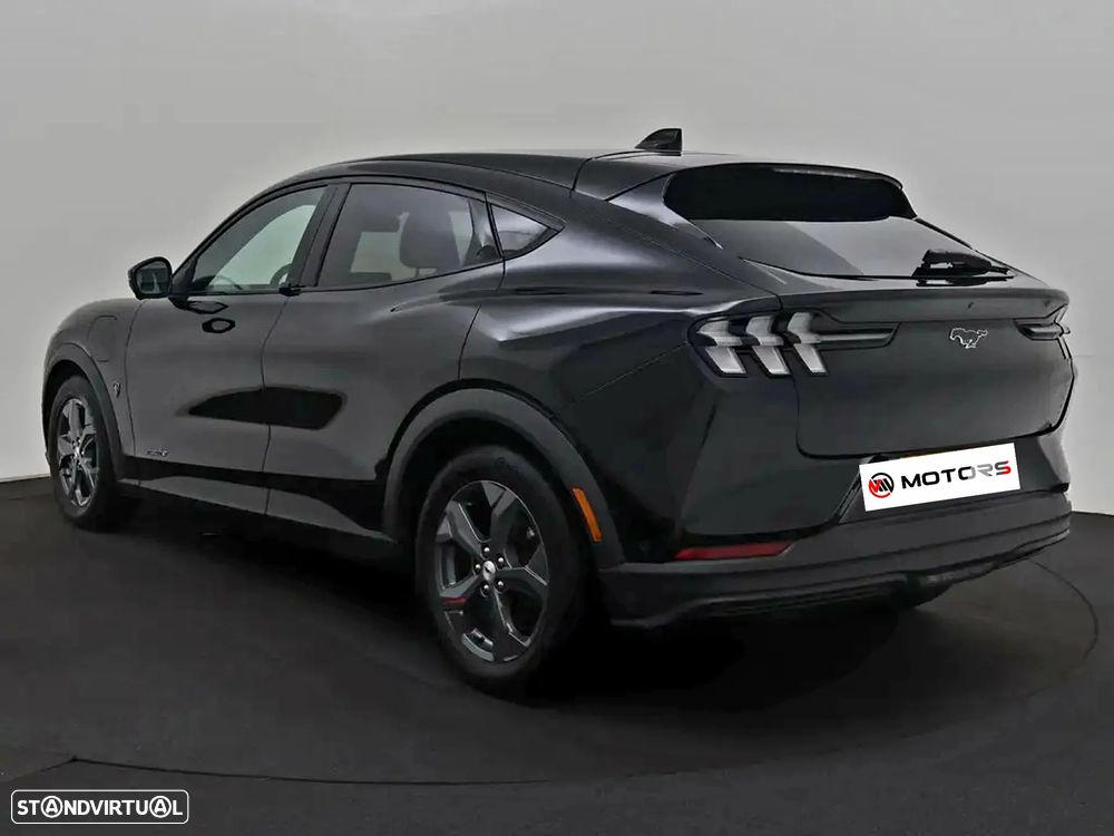 Ford Mustang Mach-E 98.7 kWh Premium - 3