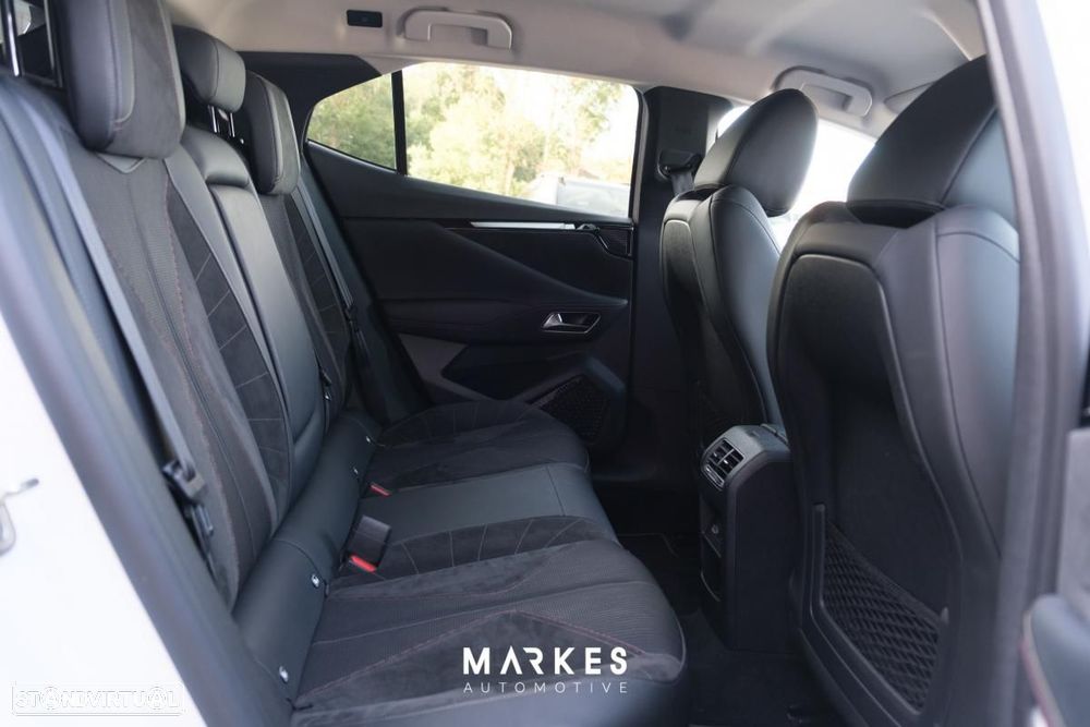 DS DS4 E-Tense Performance Line EAT8 - 32