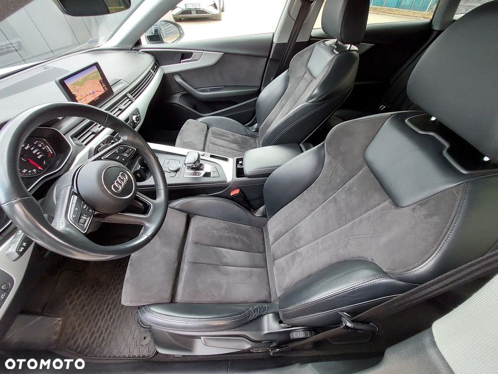 Audi A5 Sportback 1.4 TFSI S tronic - 6