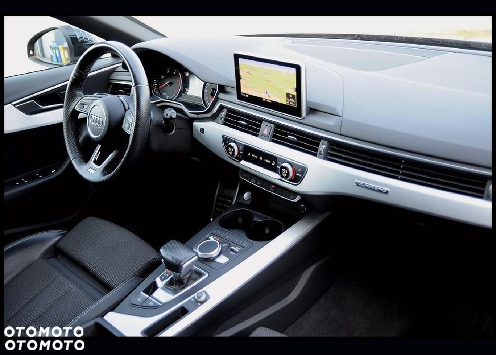 Audi A4 Avant - 21