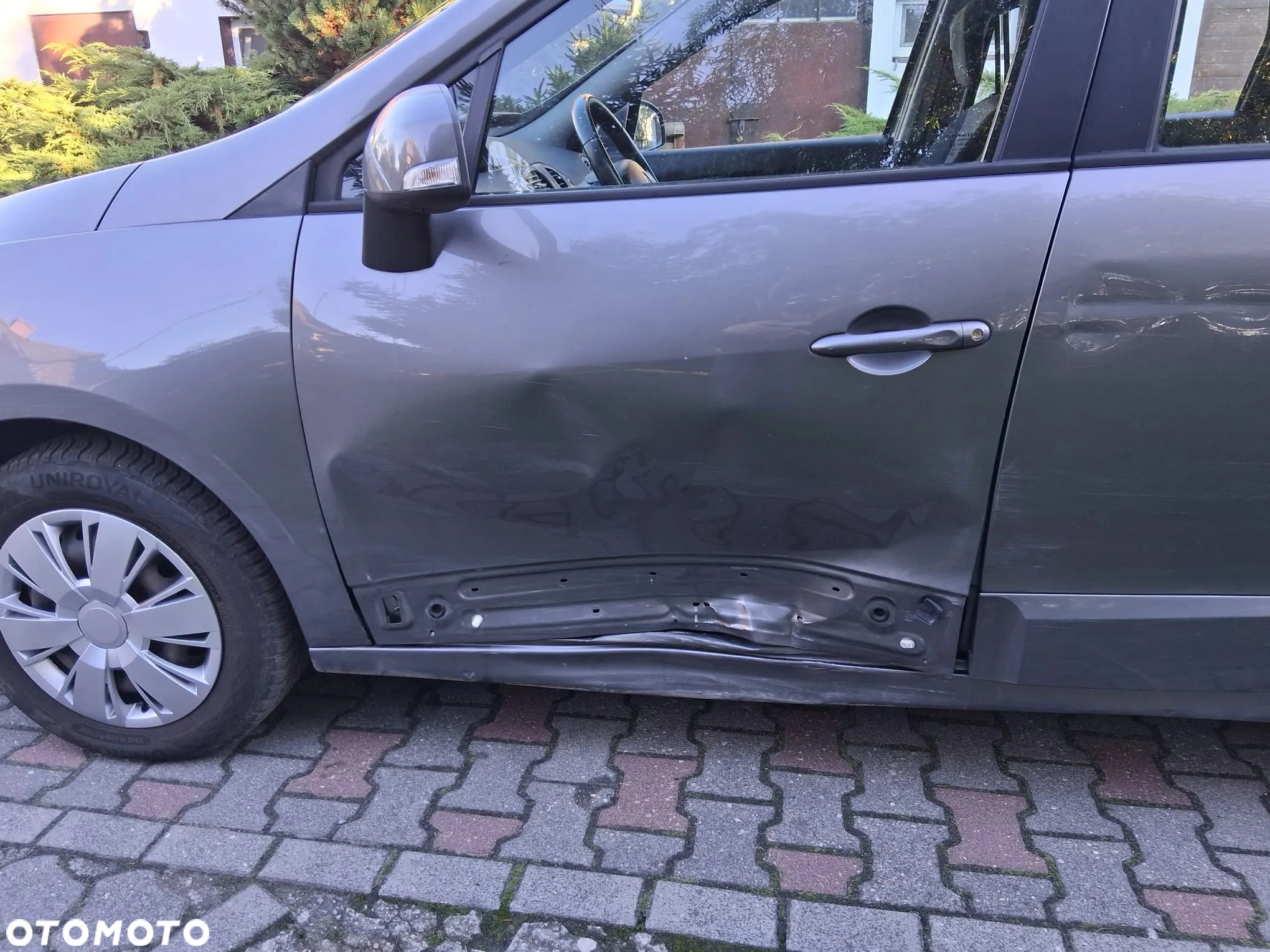 Renault Grand Scenic Gr 1.5 dCi Life - 5