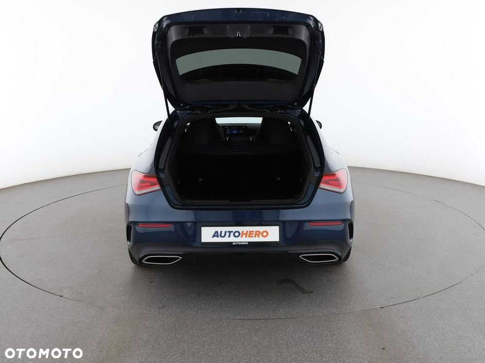 Mercedes-Benz CLA 180 mHEV AMG Line 7G-DCT - 20