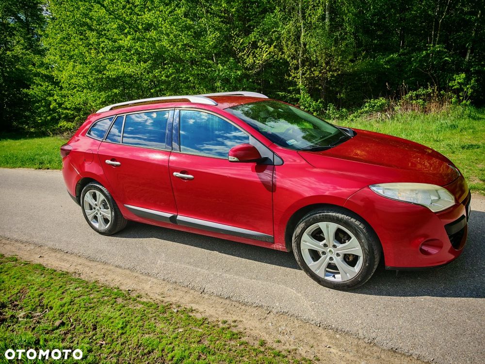 Renault Megane - 3