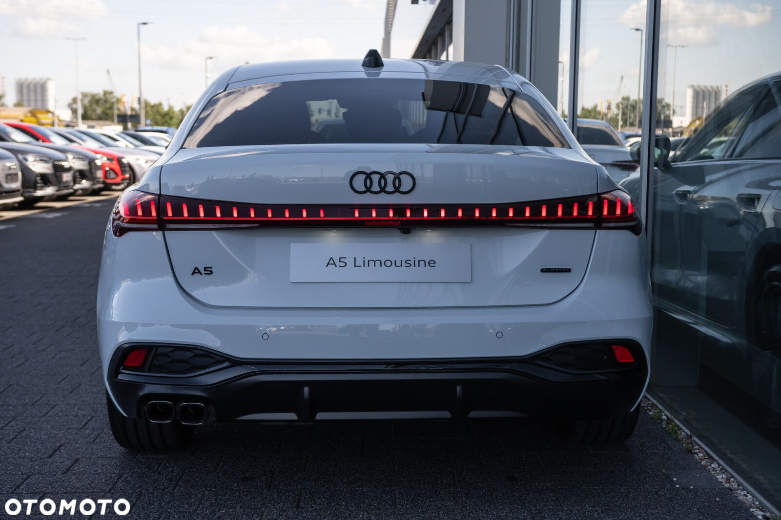 Audi A5 - 5