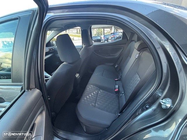 Mazda 2 1.5 L Hybrid VVT-i Centre-Line - 13