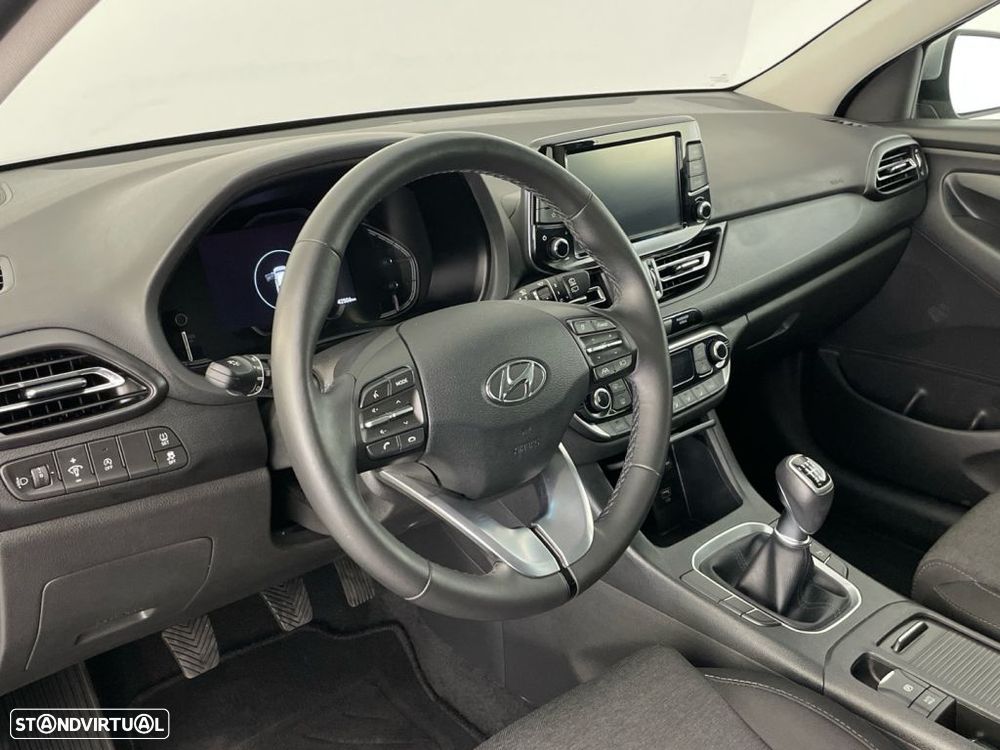 Hyundai i30 1.0 T-GDi Style Plus - 15