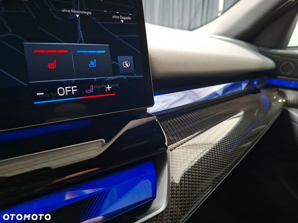 BMW Seria 5 - 25