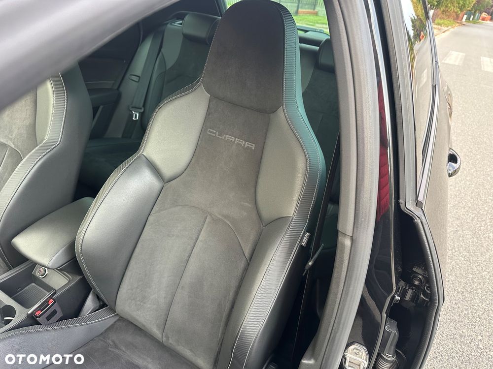 Seat Leon 2.0 TSI Start&Stop DSG Cupra 300 - 22