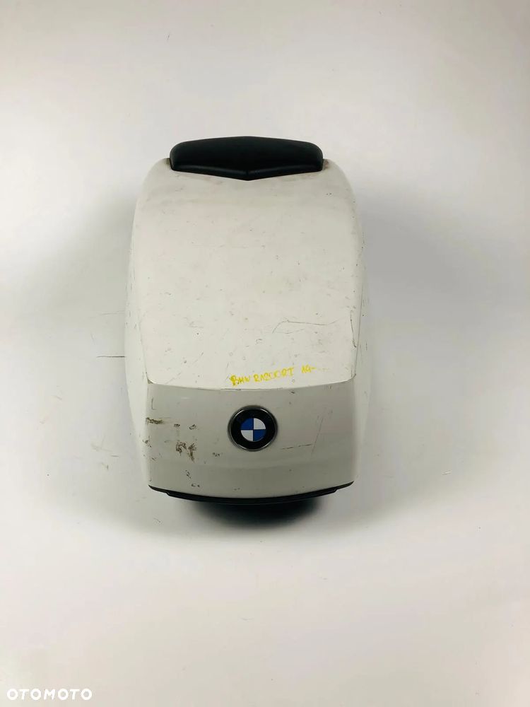 BMW R 1200 RT K26 10-13 Schowek Nakładka Siedzenia - 12