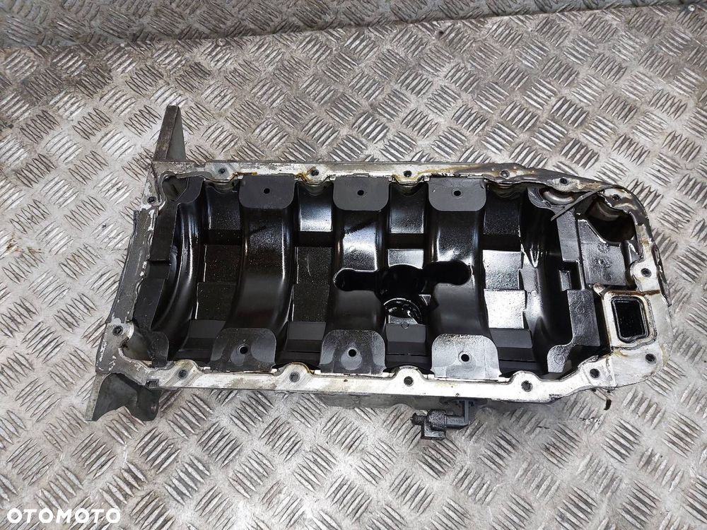 MISA MISKA OLEJOWA OPEL ASTRA J 1.6 T 55563466 - 3