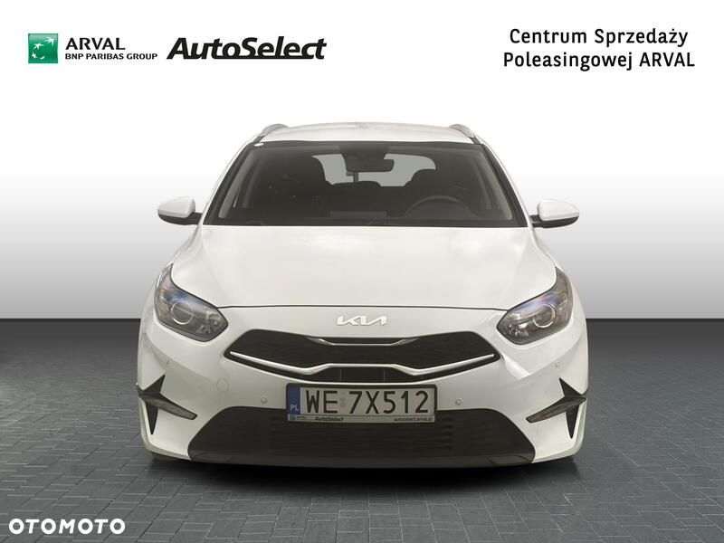 Kia Ceed 1.5 T-GDI M - 9