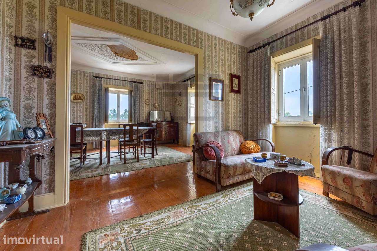 Moradia, 147 m², São Felix da Marinha - Grande imagem: 5/34