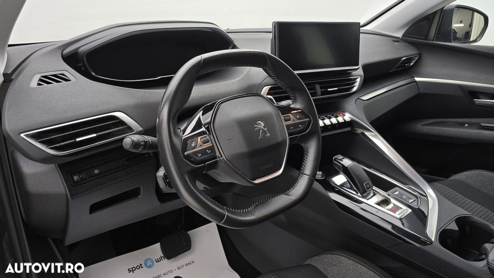 Peugeot 3008 1.5 BlueHDI S&S EAT8 Active - 13