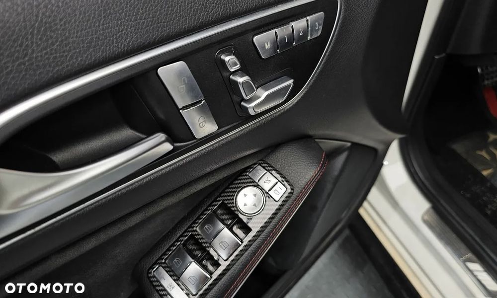 Mercedes-Benz Klasa A AMG 45 4-Matic - 16
