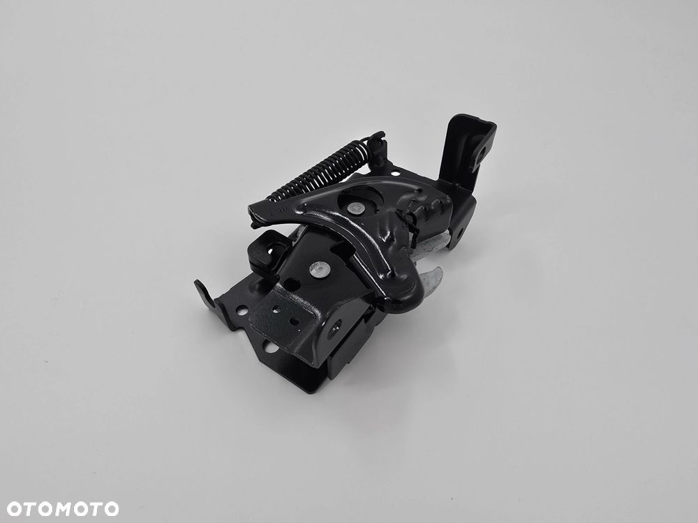 NOWY ORYGINALNY ZAMEK MASKI PRAWY BMW F39 F46 F48 7431370 - 1