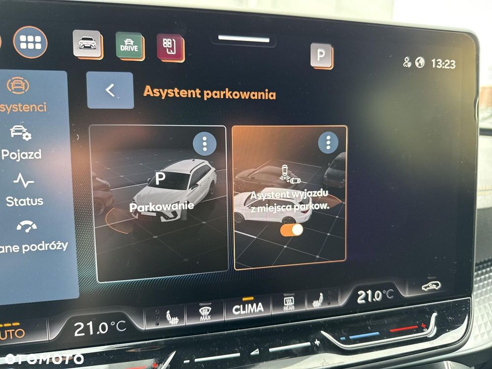 Cupra Leon Sportstourer - 29