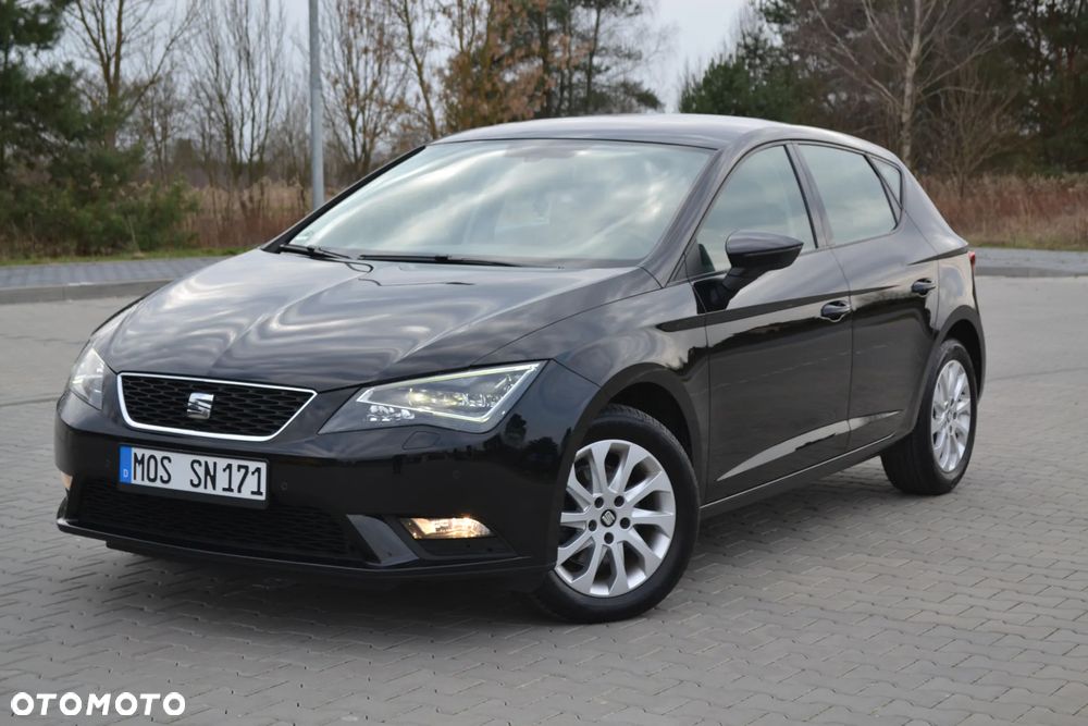 Seat Leon - 32