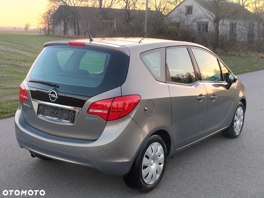 Seat Ibiza 1.4 16V Style Viva - 10