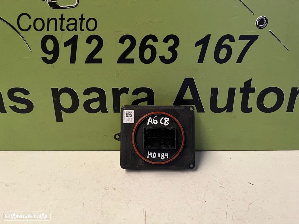 Audi MÓDULO BALASTRO FAROL LED - MD089 - 1