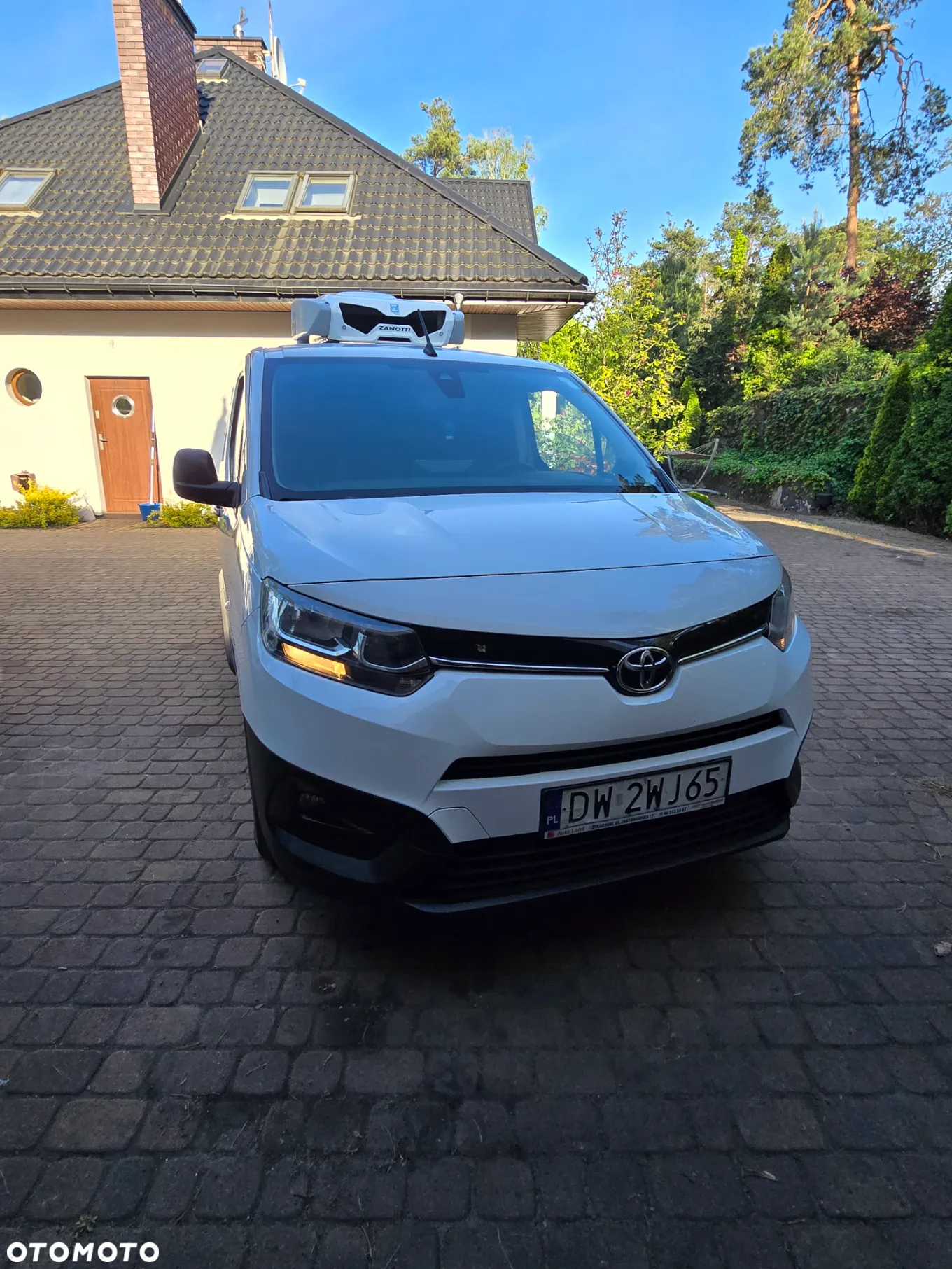 Toyota Proace City - 8