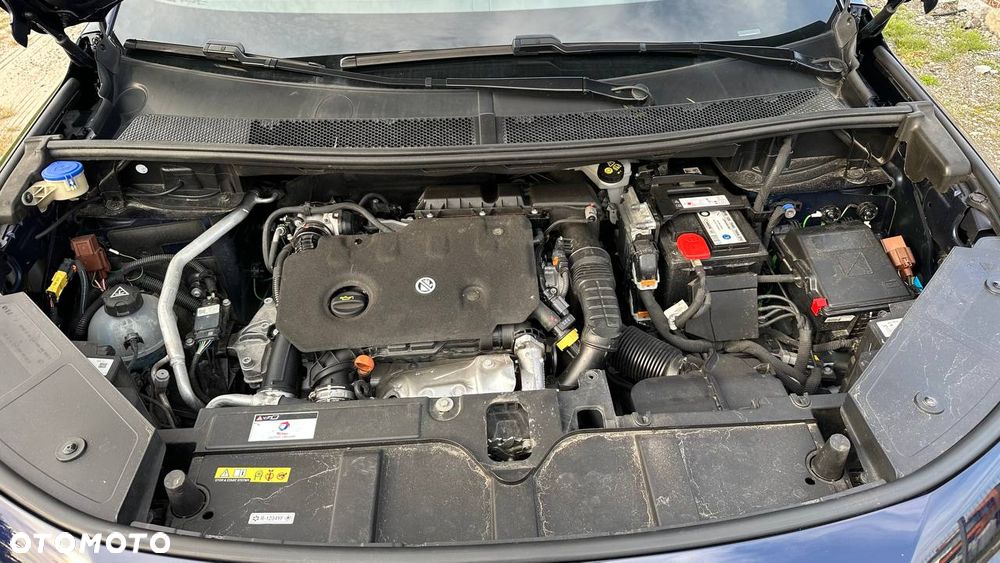 DS Automobiles DS 7 Crossback - 38