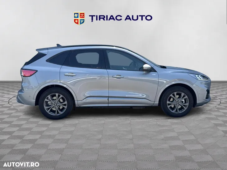 Ford Kuga 2.5 Duratec PHEV ST Line X - 6
