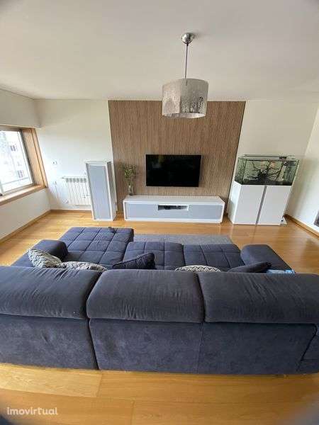 Apartamento T4 duplex - Grande imagem: 2/12