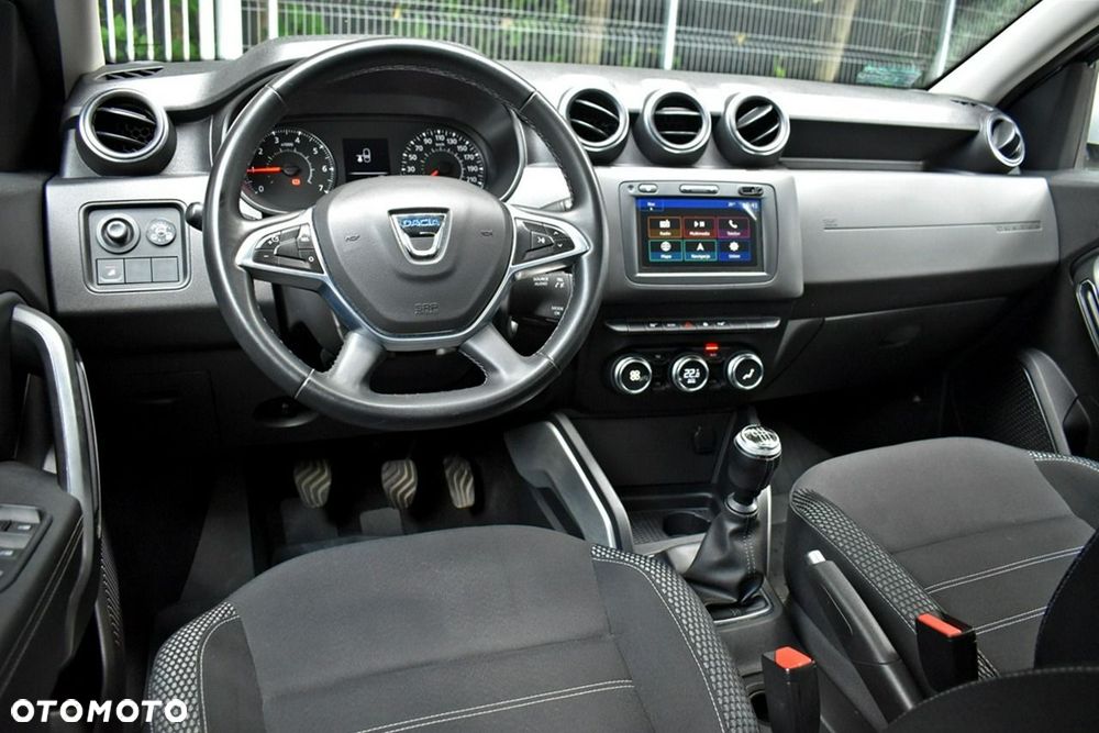 Dacia Duster 1.0 TCe Prestige - 12